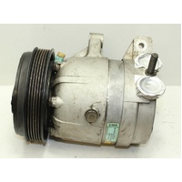 A/C Air Con Compressor suit Holden Commodore 3.8ltr V6 VT VX VU VY 1997-2004