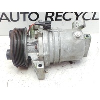 A/C Air Con Compressor suit Nissan Cube 1.5ltr HR15 Z12 2008-2019