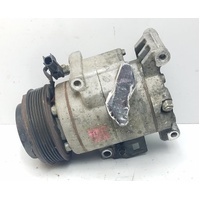 A/C Air Con Compressor (KD62 Type) suit Mazda CX5 CX-5 2.2ltr Diesel KE 2012-2013