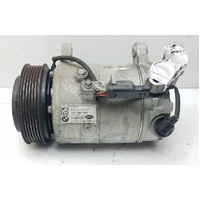 A/C Air Con Compressor suit BMW 218D F45 Active Tourer 2014-2018