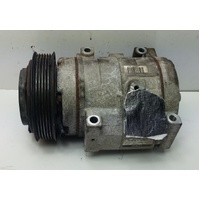 A/C Air Con Compressor suit Ford Falcon 5.4ltr V8 BA BF 2002-2008