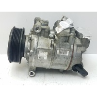 A/C Air Con Compressor (8KD260805) suit Audi Q5 2ltr CDNC Petrol 8R 2008-2012