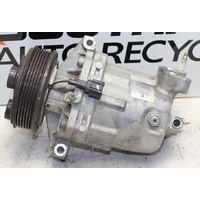 A/C Air Con Compressor suit Nissan Tiida 1.8ltr MR18DE C11 2004-2009