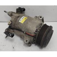 A/C Air Con Compressor suit Ford Ecosport 1ltr Petrol Turbo BK 2013-2017