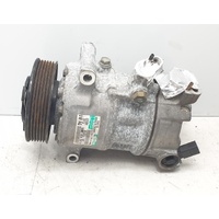 A/C Air Con Compressor suit Audi Q3 2ltr Turbo Diesel 8U 2012-2018