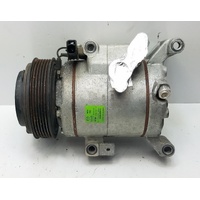 A/C Air Con Compressor (KD45 Type) suit Mazda CX5 CX-5 Petrol KE 2012-2014