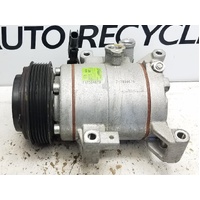 A/C Air Con Compressor (KD45 Type) suit Mazda CX5 CX-5 Petrol KE 2012-2014