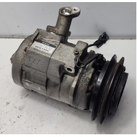 A/C Air Con Compressor suit Mitsubishi Pajero 3.2ltr 4M41T NS NT NW NX 2006-2021