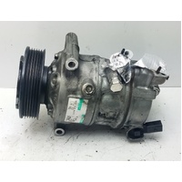 A/C Air Con Compressor suit VW Volkswagen Golf 2ltr Diesel Mk7 2012-2020