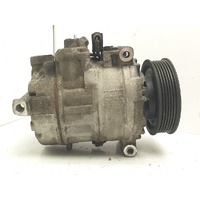 A/C Air Con Compressor suit Audi Q7 3ltr Turbo Diesel 4L 2006-2010