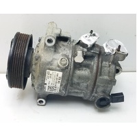 A/C Air Con Compressor suit Skoda Rapid 1.4ltr Petrol NH 2014-2020