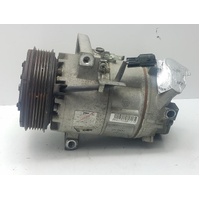 A/C Air Con Compressor suit Nissan Pulsar 1.8ltr MRA8DE B17/C12 2012-2017