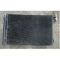 A/C Air Con Condenser suit BMW 3 Series Petrol E90/E91/E92/E93 2005-2013