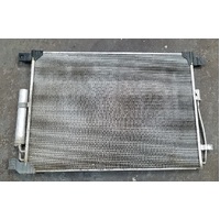 A/C Air Con Condenser suit Nissan Navara Diesel D23 NP300 2015-On