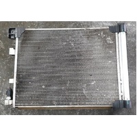 A/C Air Con Condenser suit Nissan Pulsar Sedan B17 2012-2017