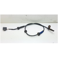 RH Right Front ABS Wheel Speed Sensor suit Nissan T32 Xtrail 2014-2022