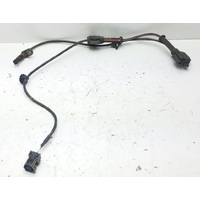 Front ABS Wheel Speed Sensor suit Mazda 3 BN 2016-2019