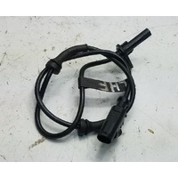 Left Front ABS Wheel Speed Sensor suit Great Wall X200/X240 Wagon 2009-2015