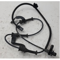 Right Front ABS Wheel Speed Sensor suit Kia Cerato YD 2013-2018