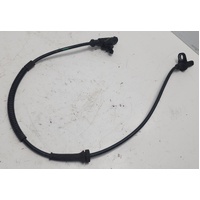 Right Rear ABS Wheel Speed Sensor suit MG MG3 SZP1 2016-On