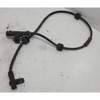 Left Rear ABS Wheel Speed Sensor suit Ford Ecosport BK BL 2013-2020