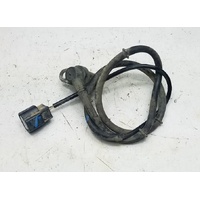 Left Front ABS Wheel Speed Sensor suit Mitsubishi Pajero NS NT NW NX 2006-2021