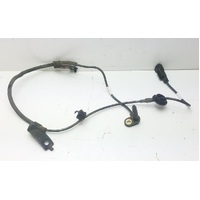 Left Front ABS Wheel Speed Sensor suit Mitsubishi ASX XA-XD 2010-On