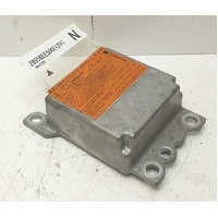 SRS Airbag Module (28556EE500) suit Nissan Tiida C11 2004-2013