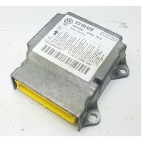 SRS Airbag Module (5C0959655B) suit VW Volkswagen Golf Mk6 2008-2013