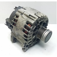 Alternator (140A Valeo) suit VW Volkswagen Golf 1.4ltr Petrol Mk7 2012-2013