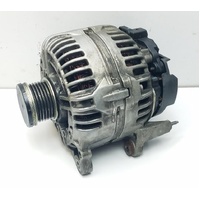 Alternator (140A Bosch) suit VW Volkswagen Golf 1.4ltr Petrol Mk6 2008-2013