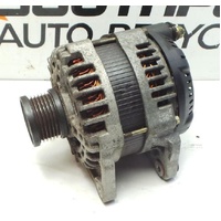 Alternator (Hitachi Type) suit Nissan Tiida 1.8ltr MR18DE C11 2004-2013