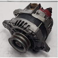 Alternator (4 Pin/130Amp) suit Mitsubishi Pajero 3.2ltr 4M41T NT NW NX 2010-2021