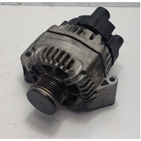 Alternator (90 Amp) suit Fiat 500 1.3ltr 169A1 Turbo Diesel 2008-2009