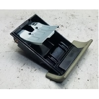 Interior Ash Tray to suit Nissan Cube Z11 2002-2008