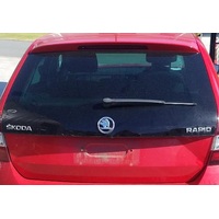 Rear Tailgate to suit Skoda Rapid NH 2014-2020