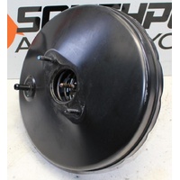 Brake Booster (MNT Type) suit Nissan Tiida C11 2004-2013