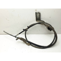 Left Rear Handbrake Cable (Drum Type) suit Suzuki Swift EZ 2004-2010