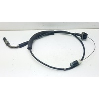 Throttle / Accelerator Cable suit Suzuki Swift 1.5ltr M15A EZ 2004-2010