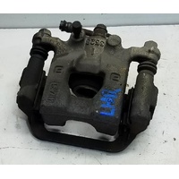 Left Rear Brake Caliper suit Nissan Pulsar B17/C12 2012-2017