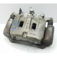 Left Front Brake Caliper suit LDV T60 SK8C 2017-2024