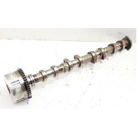 Exhaust Camshaft & Gear to suit Hyundai I20 1.4ltr G4FA 2010-205