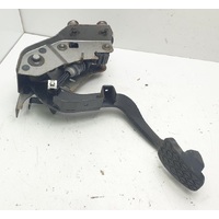 Clutch Master Cylinder & Pedal to suit Ford Ecosport BK BL 2013-2020