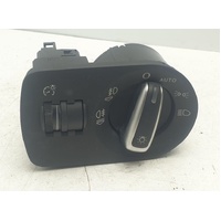 Dash Headlight Switch suit Audi Q3 8U 2012-2018