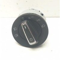 Dash Headlight Switch to suit Skoda Rapid NH 2017-2020