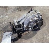 Front Diff Centre (Manual Type) suit Daihatsu Terios 1.3ltr J102 2000-2005