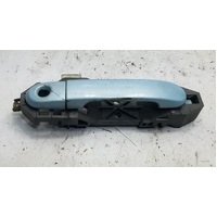 Right Front Outer Door Handle suit Nissan Cube Z11 2002-2008