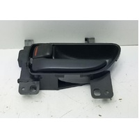 Left Side Inner Door Handle (Grey) suit Subaru SH Forester 2008-2012