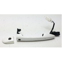 Right Front Outer Door Handle (Smart Entry) suit Mazda 3 BM BN 2013-2019