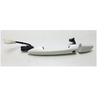 Left Front Outer Door Handle (Smart Entry) suit Mazda 3 BM BN 2013-2019